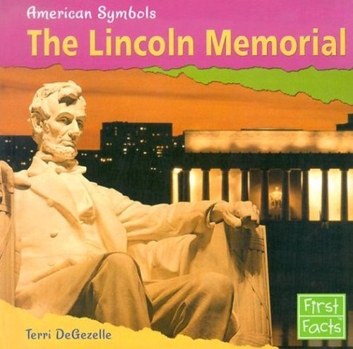 The Lincoln Memorial (First Fa – GOOD