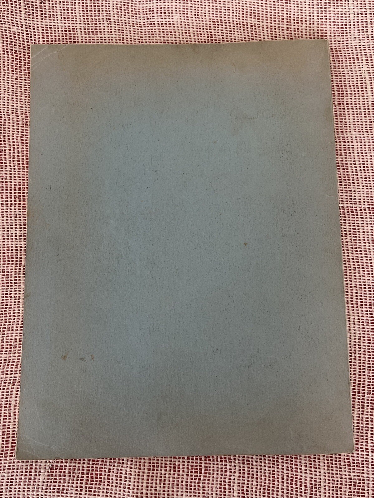 1972 Publication Famous Front Pages from The Boston Globe 1872-1972 New England
