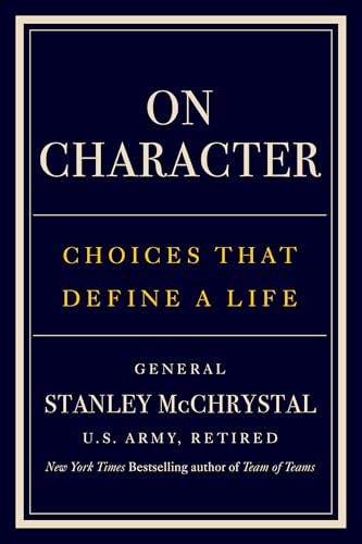 On Character Choices That Defi – GOOD