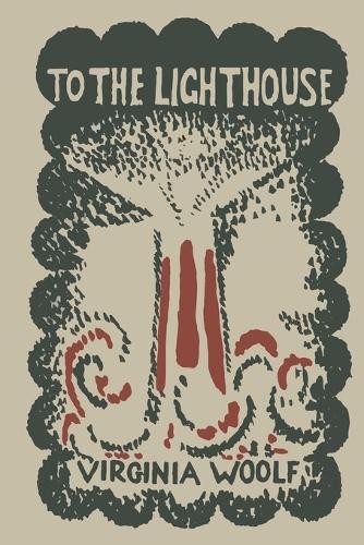 Virginia Woolf To the Lighthouse (Paperback)