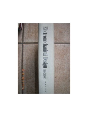 Electromechanical Design Handb – GOOD