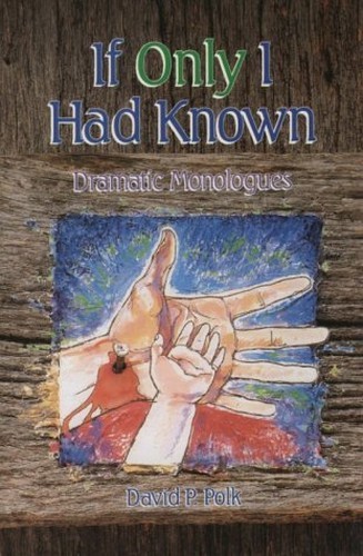 If Only I Had Known: Dramatic – VERY GOOD