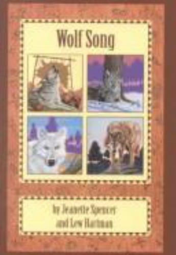 Wolf Song