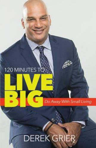 120 Minutes to Live Big: Do Aw – ACCEPTABLE