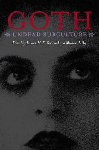 Goth: Undead Subculture –