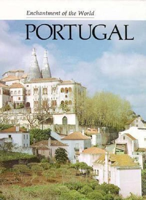 Portugal Paperback Wilbur L., Cross, Esther Cross