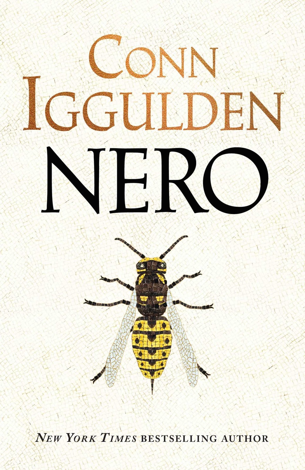Nero: A Novel (The Nero Trilogy)