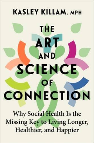 The Art and Science of Connect – VERY GOOD