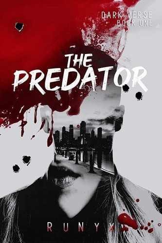 The Predator: A Dark Contemporary Mafia Romance (Dark Verse) (Paperback)