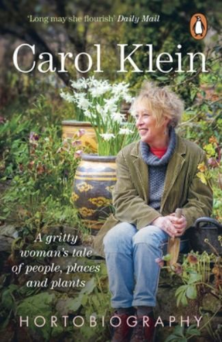 Hortobiography by Klein, Carol Paperback / softback Book The Fast Free Shipping