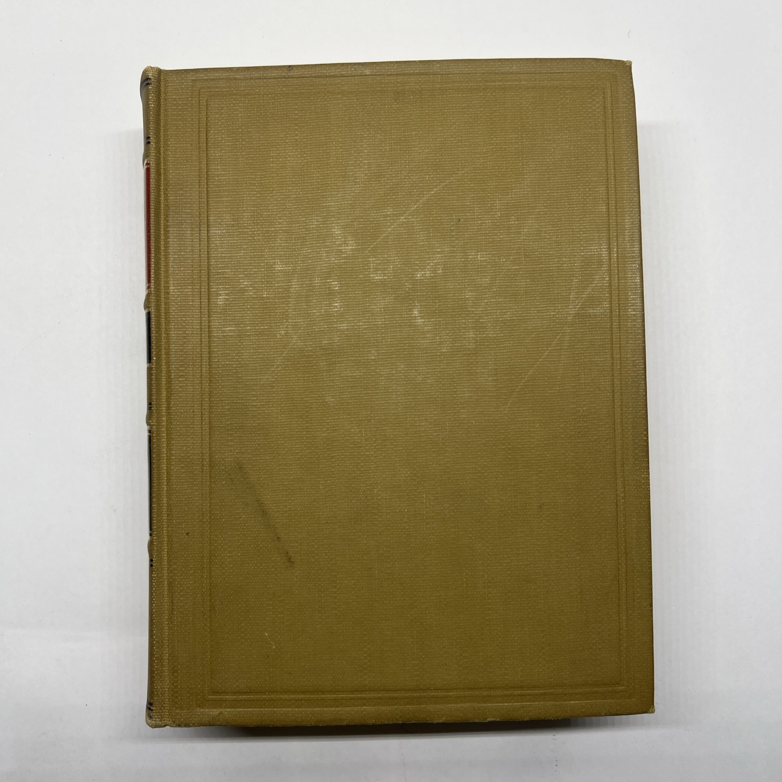 American Digest System Sixth Decennial Edition Vol 26 1946-1956 West Publ. HC