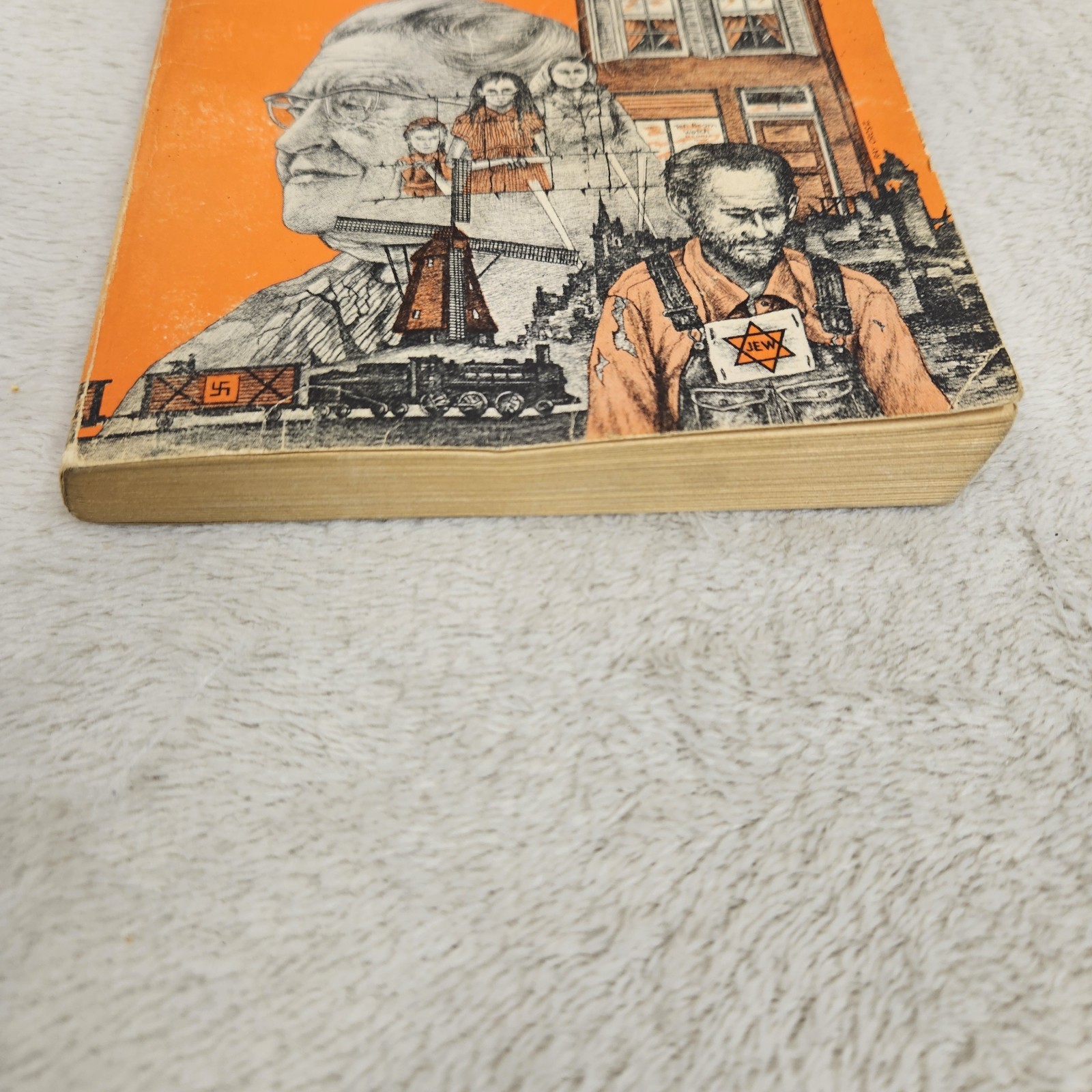 The Hiding Place By Corrie Ten Boom Special Crusade Edition Billy Graham