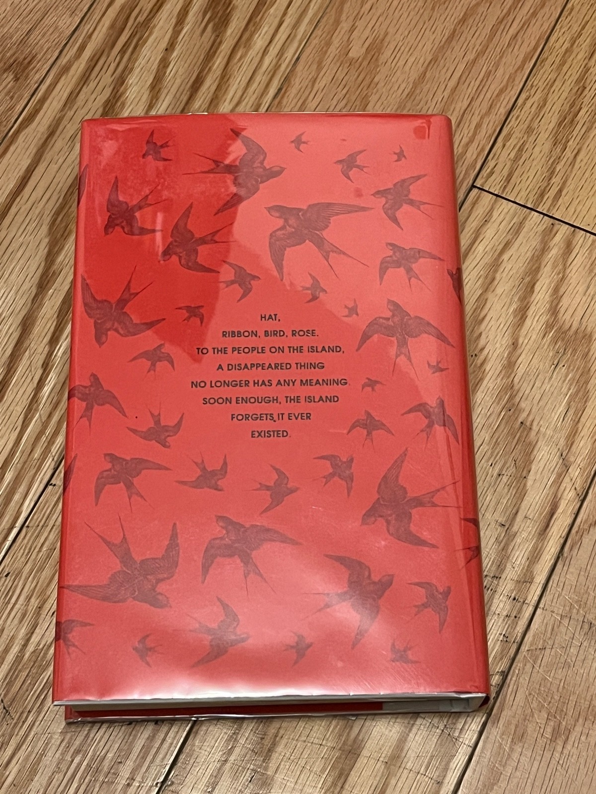 Yoko Ogawa, Stephen Snyder / THE MEMORY POLICE Signed Limited 1st Edition 2019