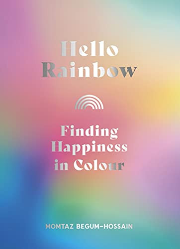 Hello Rainbow: Finding Happine – GOOD