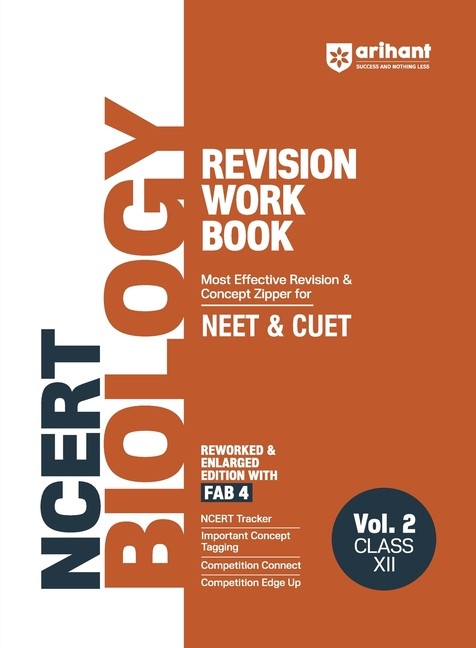 Ncert Workbook Biology 12Th