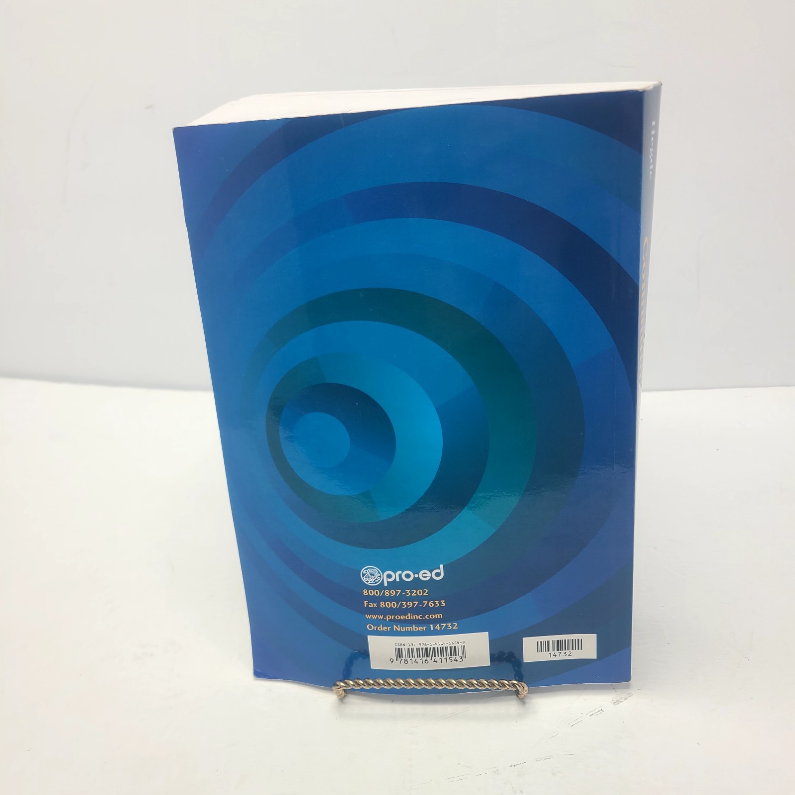 Introduction to Communicative Disorders – Paperback, by Hegde M. N. – 5th Ed