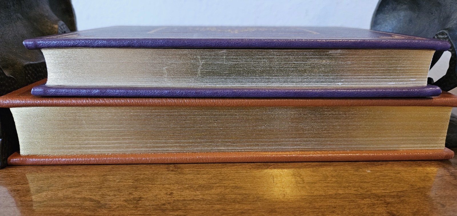Easton Press – Franklin Truman Capote In Cold Blood & Breakfast at Tiffany’s