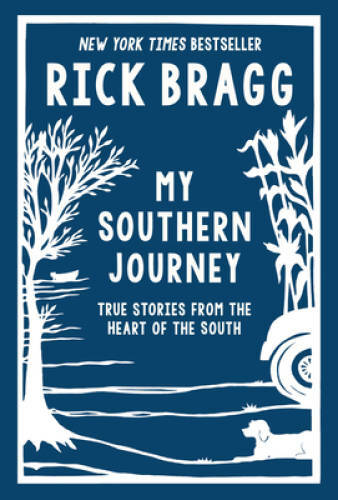My Southern Journey: True Stories from the Heart of the South – Hardcover – GOOD