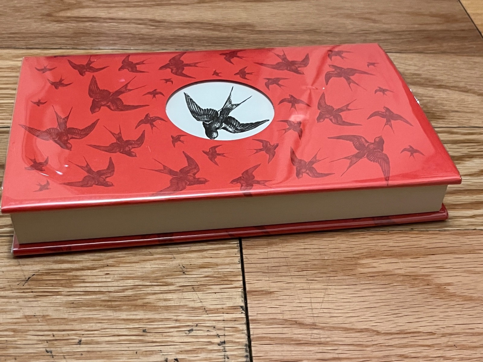 Yoko Ogawa, Stephen Snyder / THE MEMORY POLICE Signed Limited 1st Edition 2019