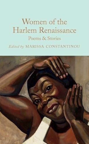 Women of the Harlem Renaissance by Marissa Constantinou: New