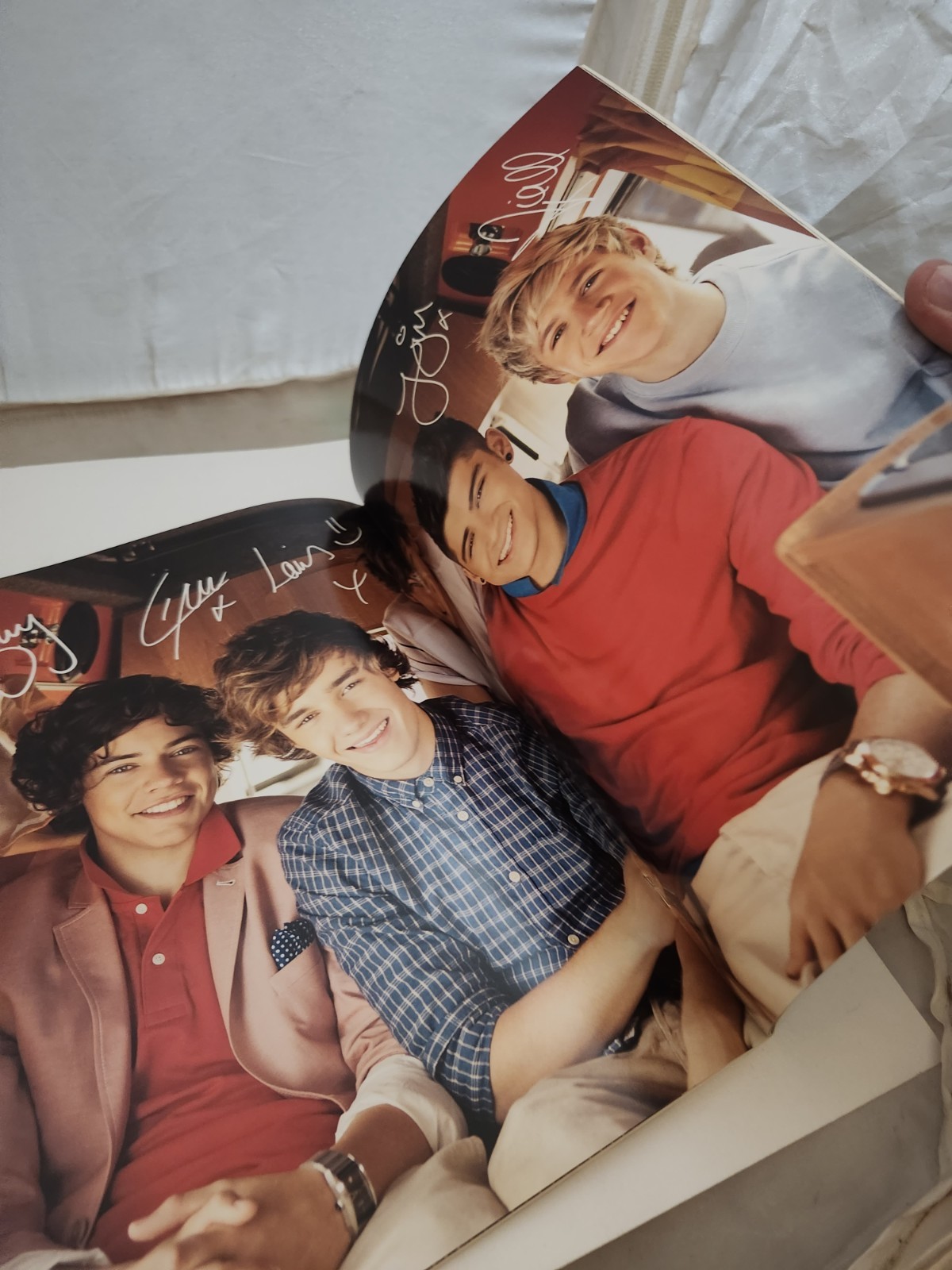 2012 ONE DIRECTION 1D Poster Collection Over 25 Pull Out Posters