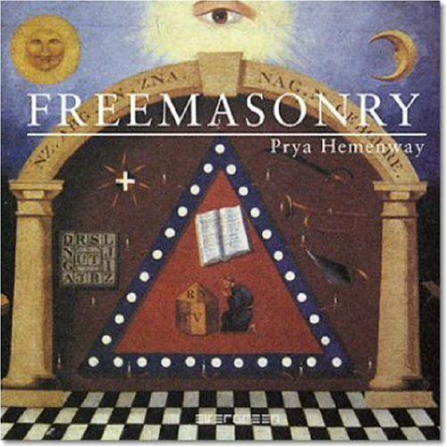 The Little Book of Freemasonry by Duchane, Sangeet Hardback Book The Fast Free