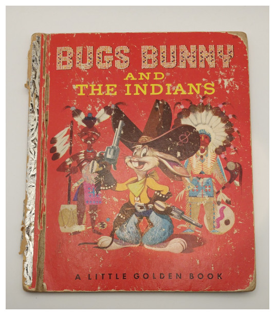 📚 Vintage 1951 & 1952 Little Golden Book Collection – Choose Your Favorite!