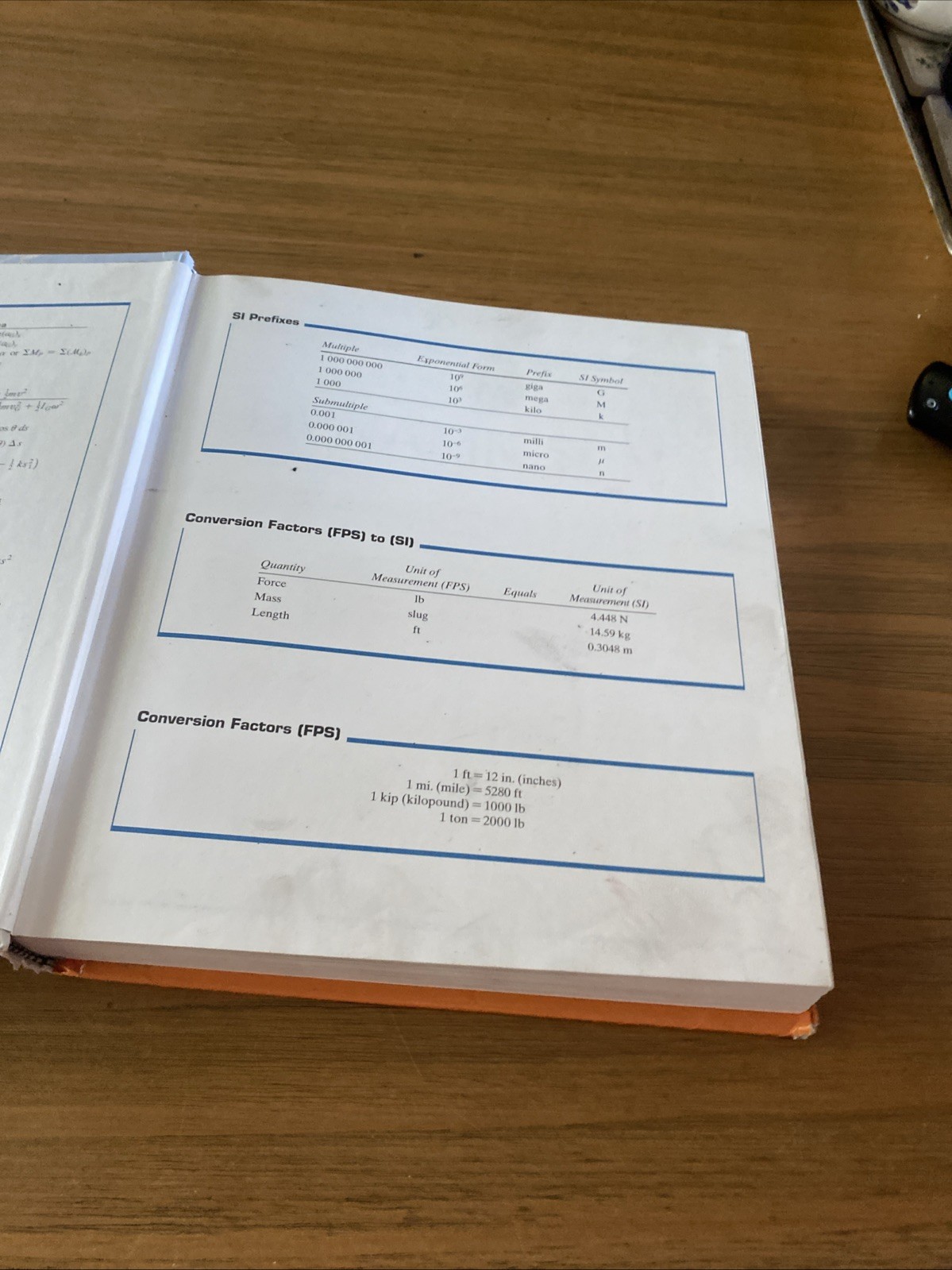 Engineering Mechanics: Dynamics – R.C. Hibbeler (2015, 14th Edition Hardcover)