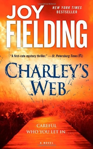 Charleys Web – VERY GOOD