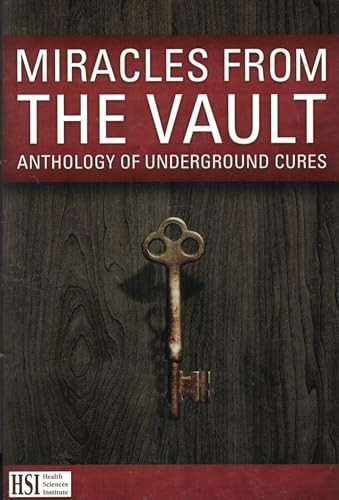 MIRACLES FROM THE VAULT Anthology o…, Health Sciences