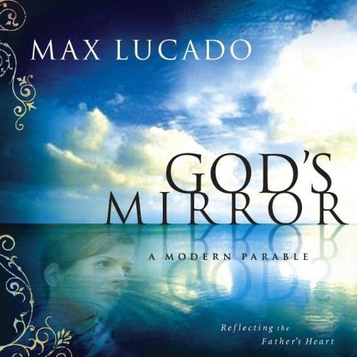 GODS MIRROR HB: A Modern Parab – GOOD