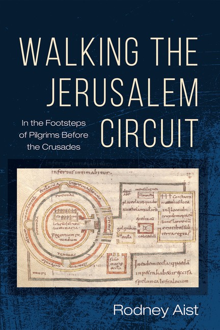 Walking The Jerusalem Circuit