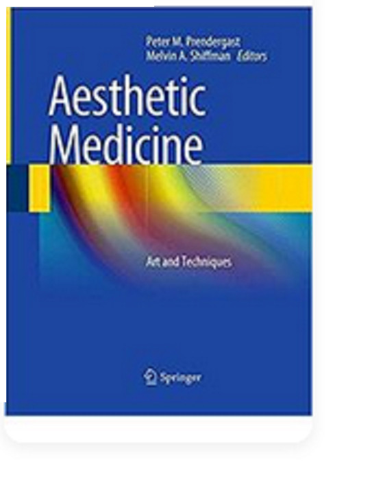 Aesthetic Medicine Art And Techniques Paperback y061