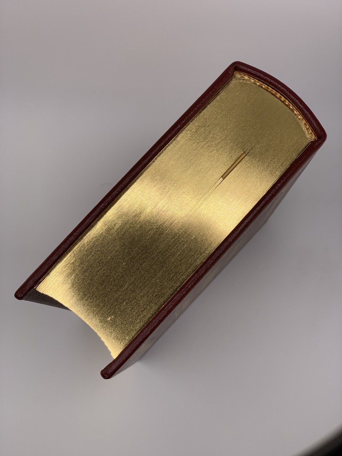 Easton Press: American Gods By Neil Gaiman ***Signed Edition***