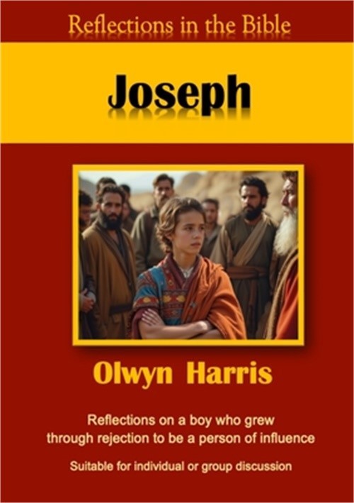 Joseph (Paperback or Softback)