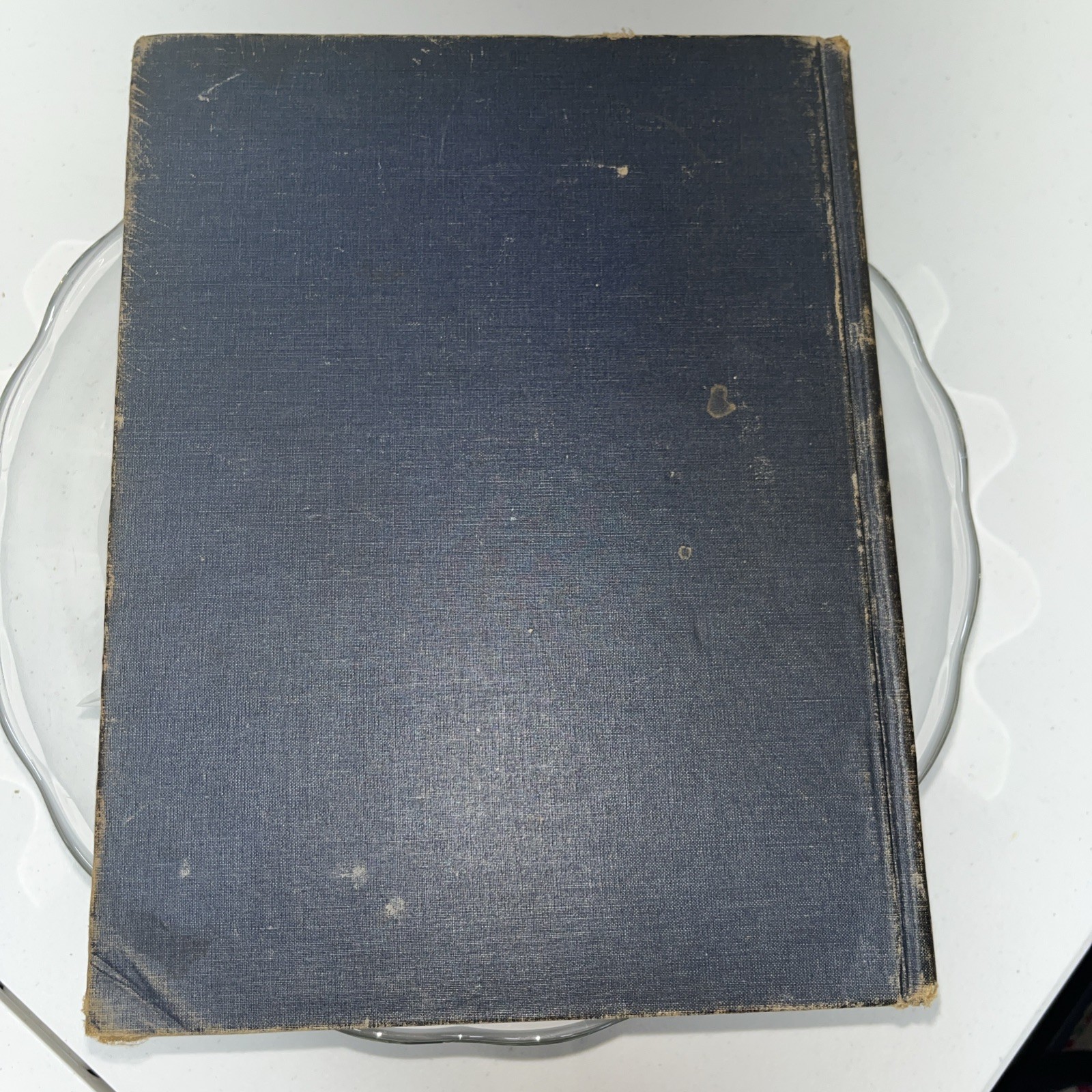 SHOP THEORY – The Henry Ford Trade School – 1942 – Hardcover