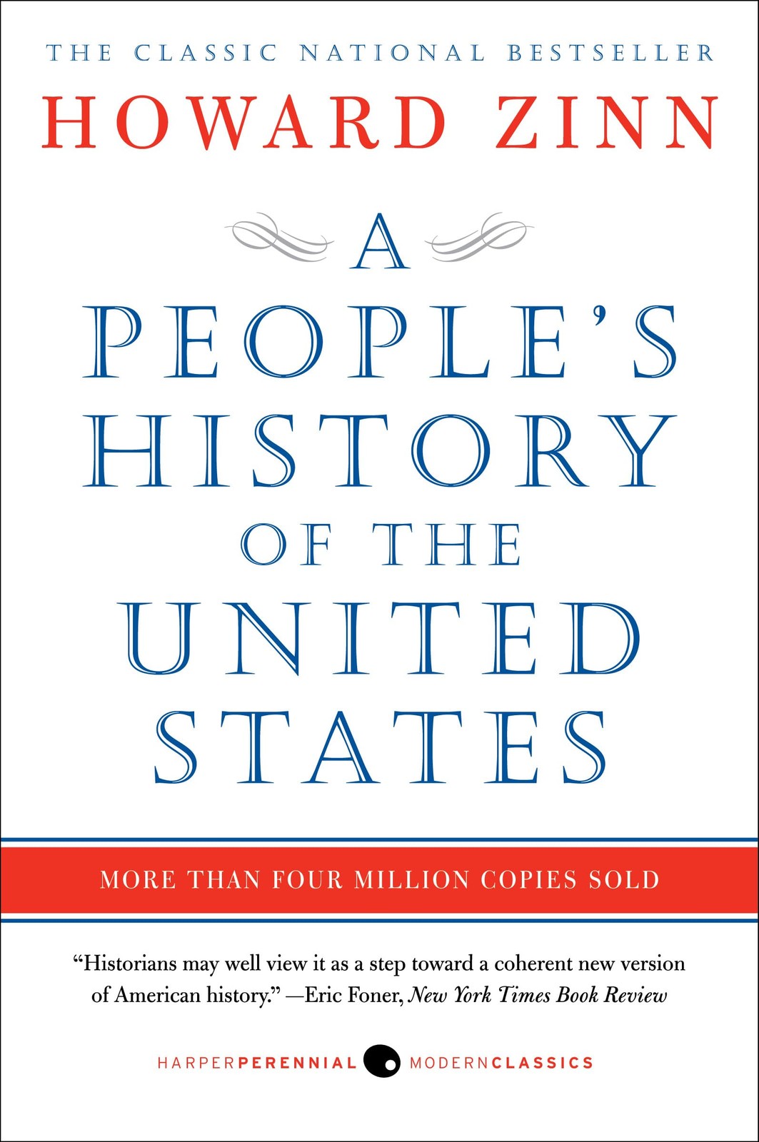 A People’s History of the United States: A National Bestselling Book on U.S….