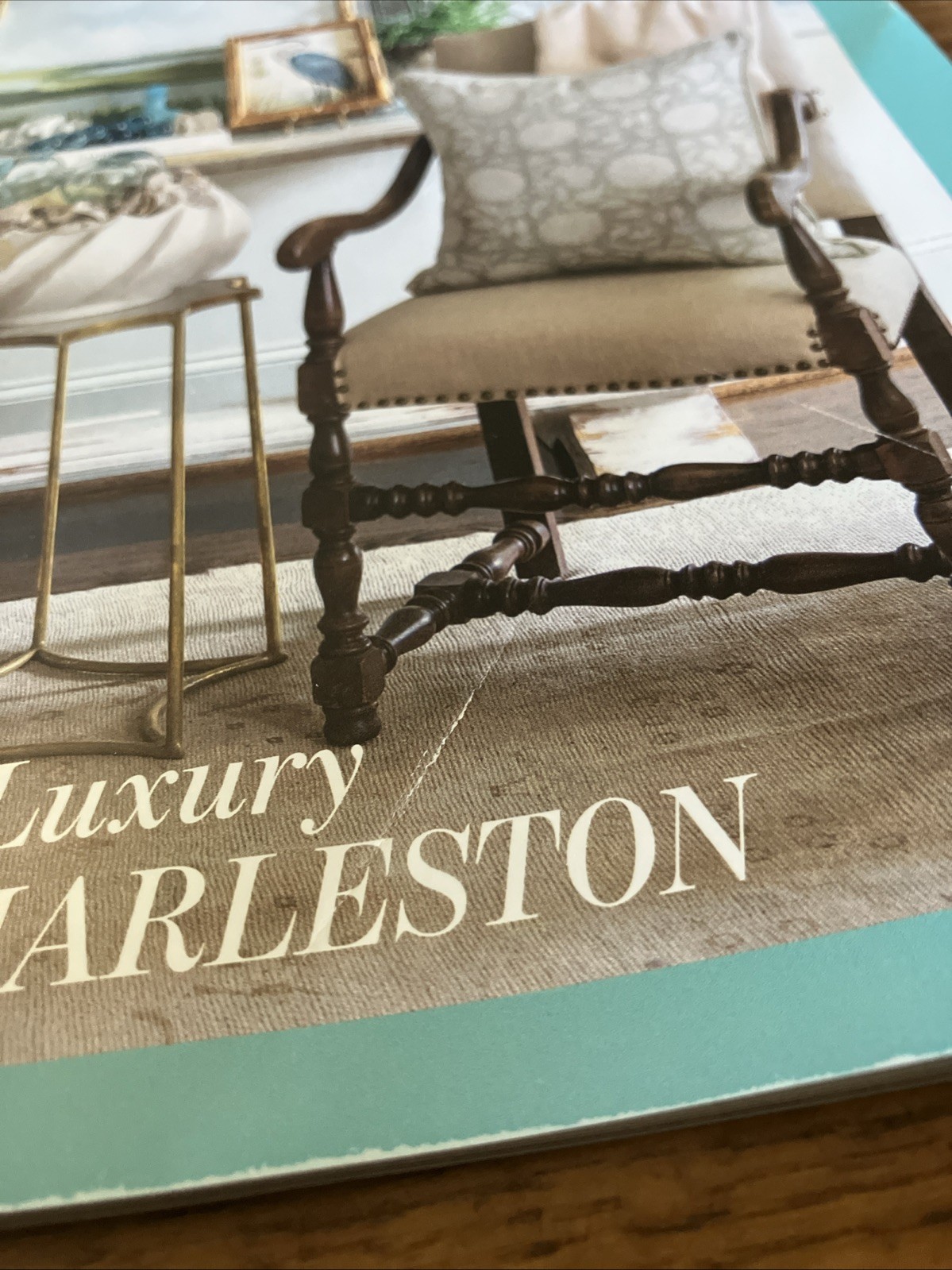 Southern Lady Magazine January February 2025 Best Winter Citrus Recipes + more