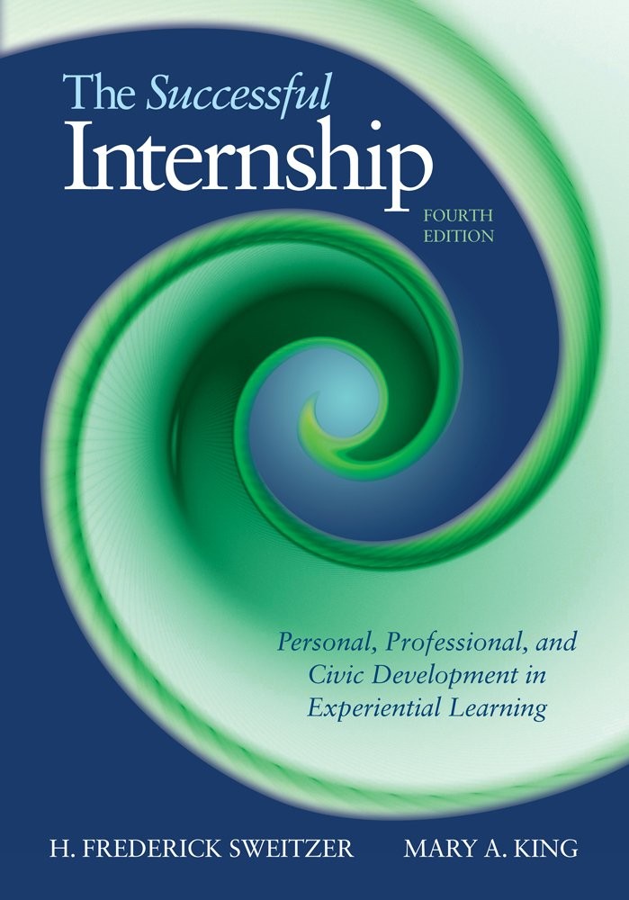 The Successful Internship: Personal, Professional, and Civic Development in …