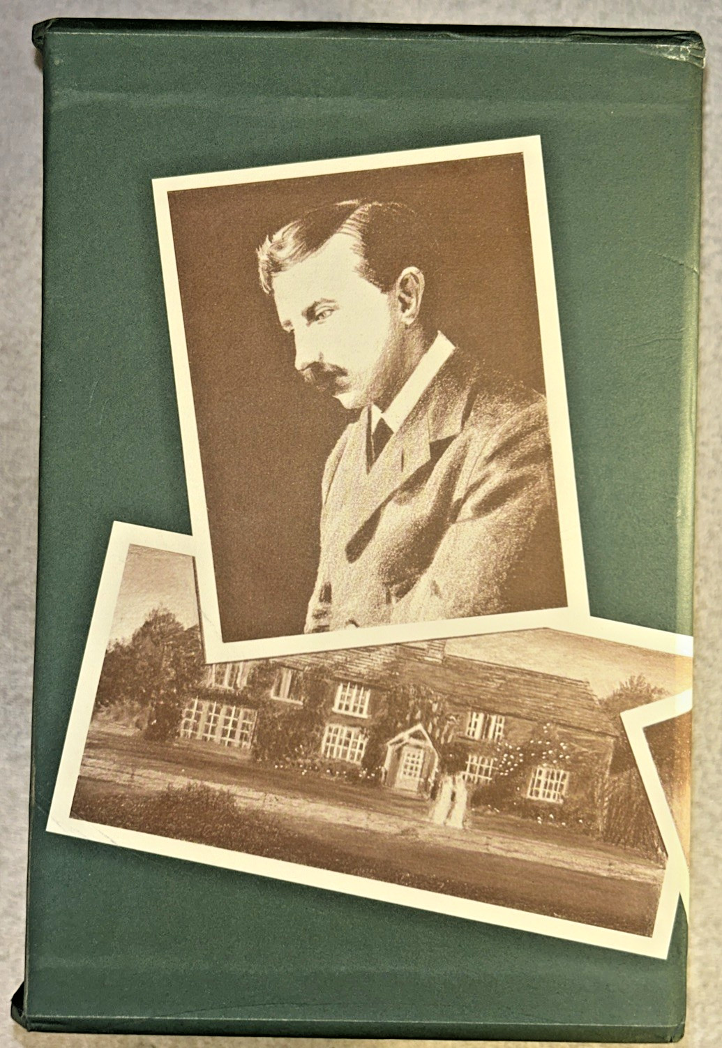 Folio Society E M Forster Complete Novels 6 Volumes 1996