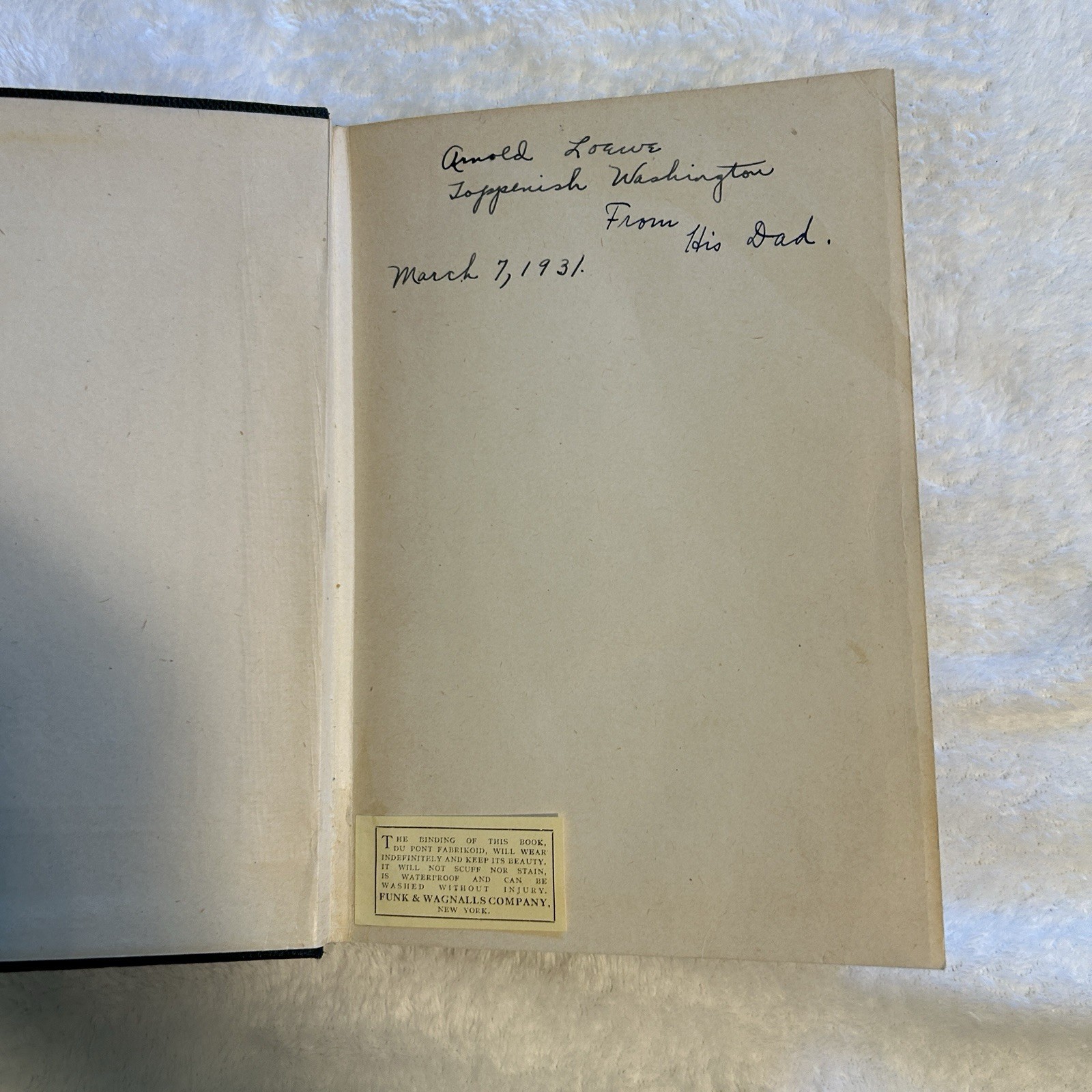 William Shakespeare: The Complete Works 1927 Edition Funk & Wagnalls