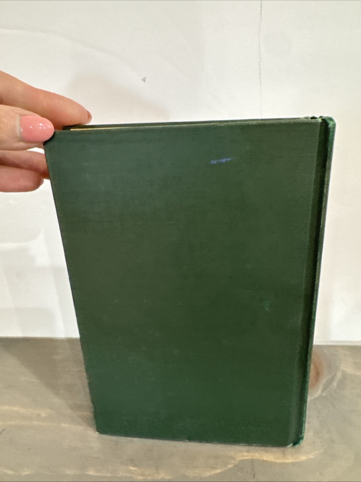 Eve’s Second Apple / Barnaby Dogbolt / 1946 / Second Printing / Hardcover