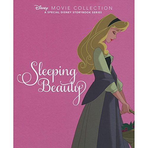 Disney Princess Sleeping Beauty