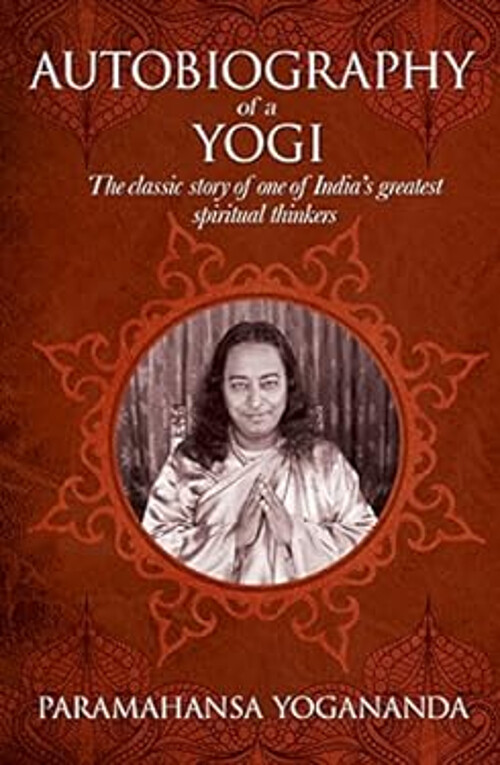 Autobiography of a Yogi Hardcover Yogananda