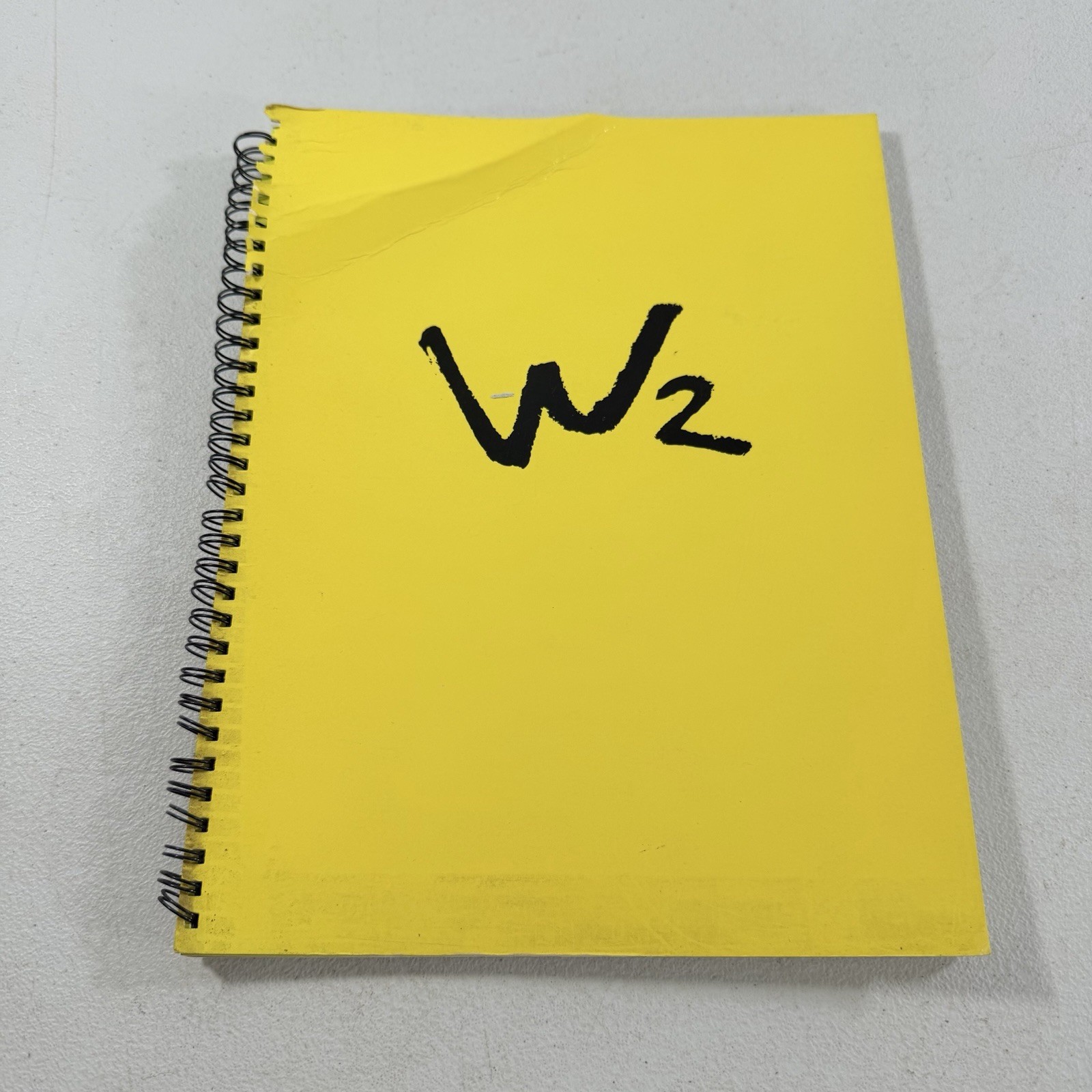 Vintage Wilhelmina Models 1990’s W2 Women Modeling Agency Photography Look Book