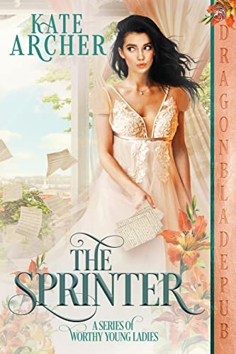 The Sprinter: 2 (A Worthy Youn – VERY GOOD