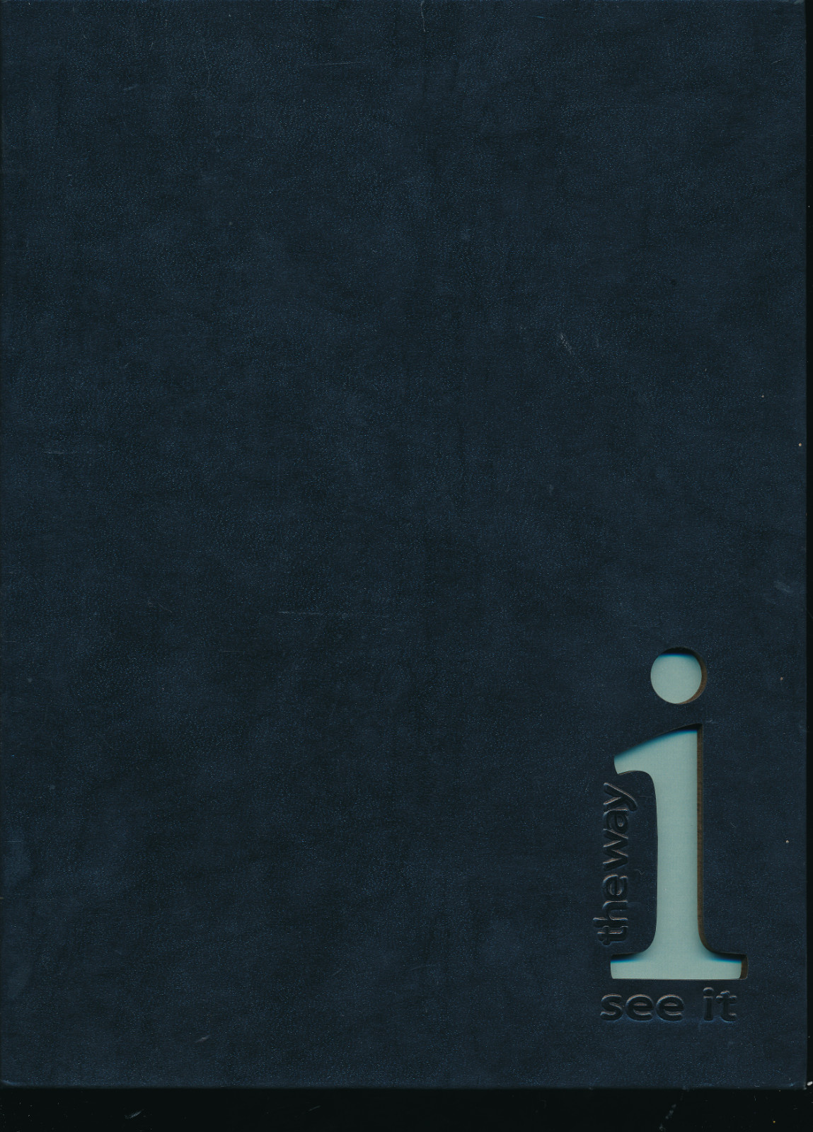 Troy MI Troy Athens High School yearbook 2008 Michigan Odyssey