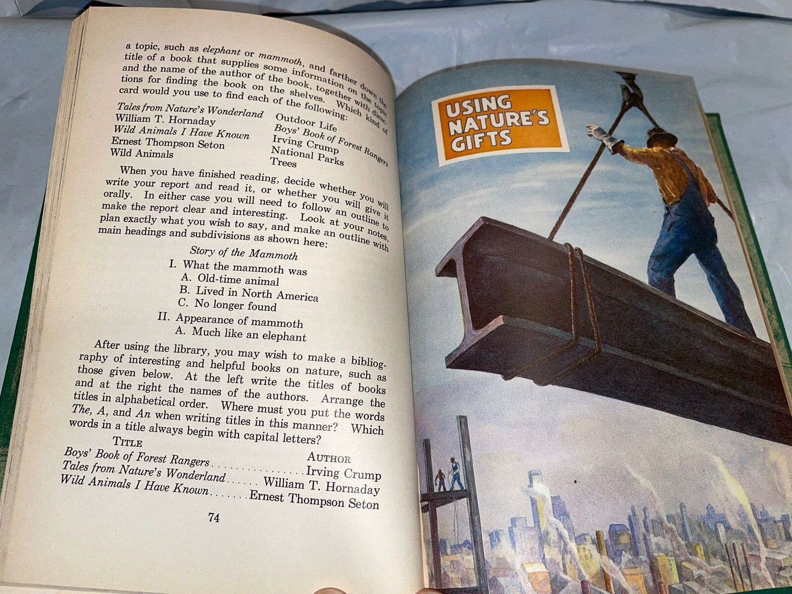 Pages Of Adventure (Happy Road To Reading) Book 1941