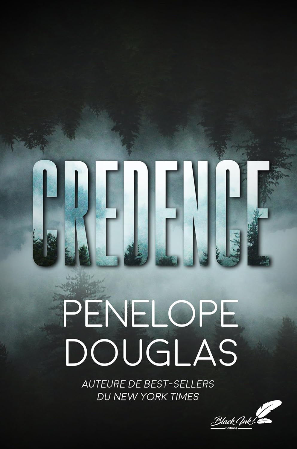 Credence (French Edition)