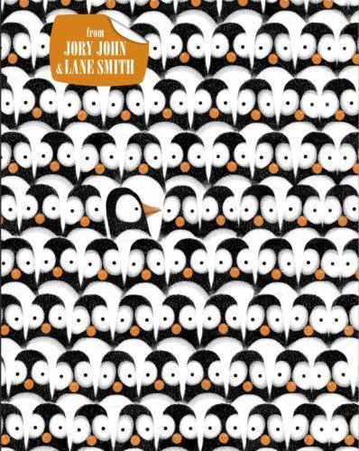 Penguin Problems; Animal Problems – 0553513370, Jory John, hardcover